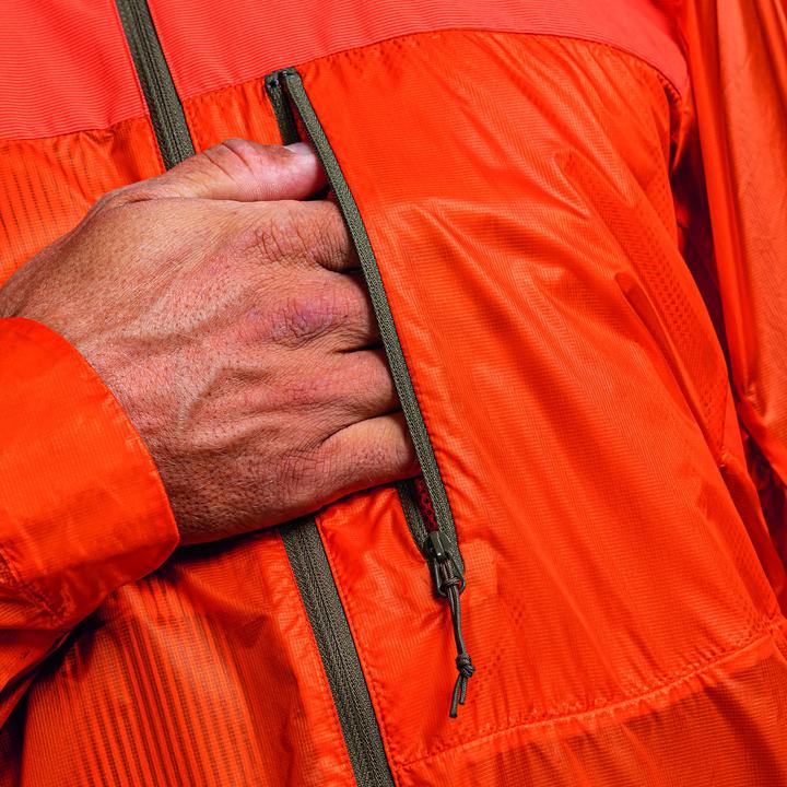 Image du produit Schöffel Veste hybride Flow Trail (XL)