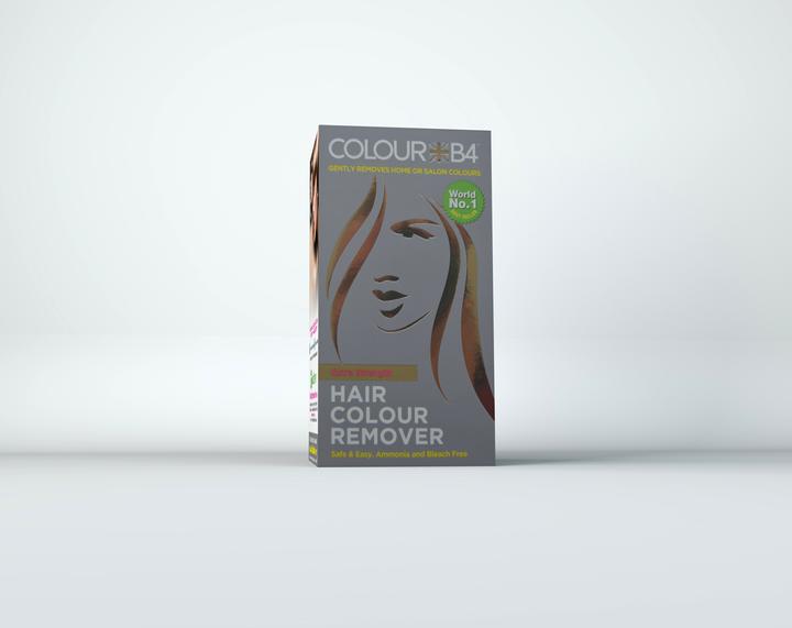Immagine prodotto Revolution ColourB4