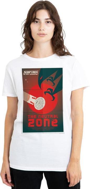 Produktbild The Next Generation Season 1 Episode 26 TShirt (M)