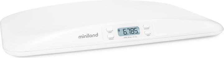 Produktbild Miniland eMyscale Plus