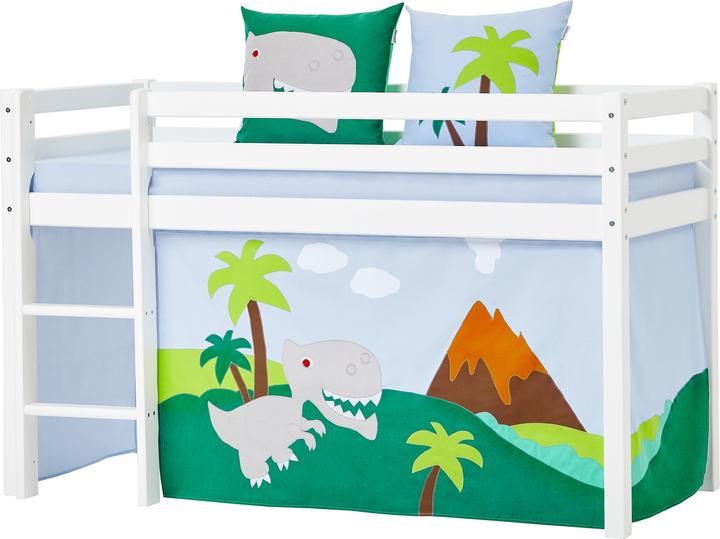Immagine prodotto Hoppekids Base (70 x 160 cm)