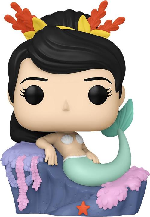 Produktbild Funko Peter Pan 70th Anniversary POP! Disney Vinyl figurine Mermaid 9 cm