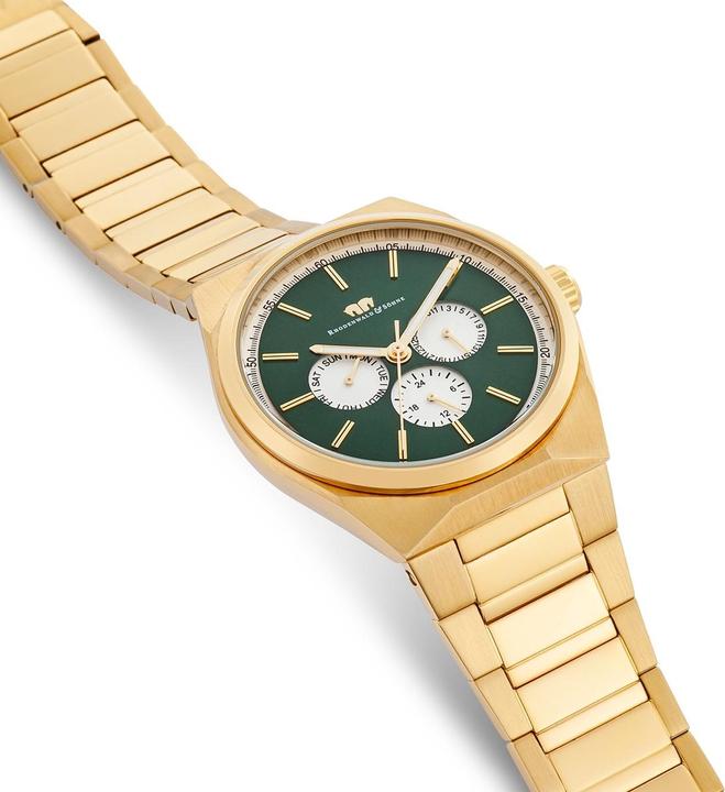 Produktbild Herren Uhr Cooledge - 37126 (42 mm)