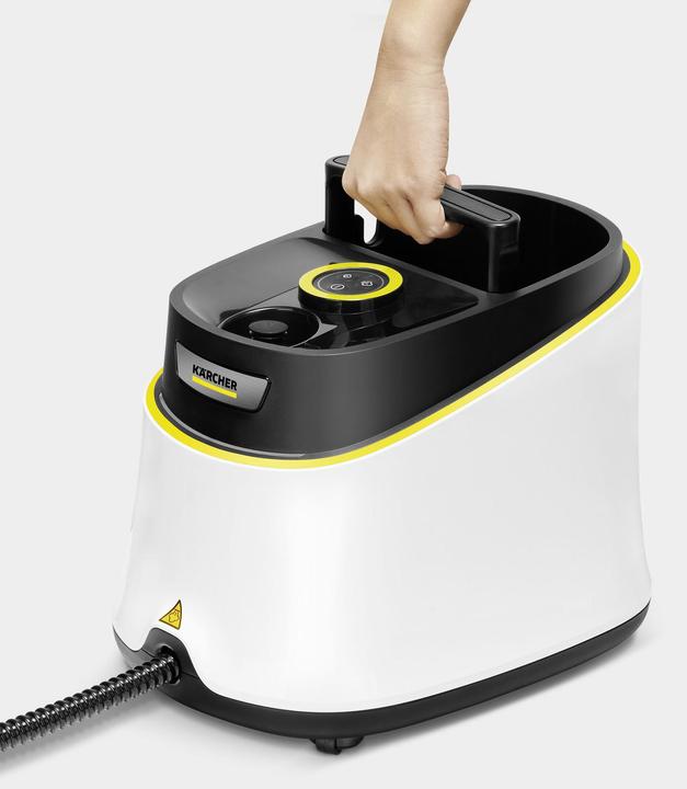 Image du produit Kärcher SC 3 Deluxe 1.513-430.0 (3.50 bar, 1900 W)