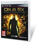 Immagine prodotto Halifax Deus Ex: Human Revolution (PS3)