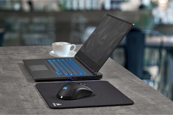 Actual product image Corsair Ironclaw (Wireless)