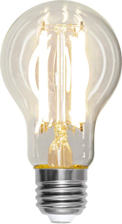 Produktbild Star Trading LED Leuchtmittel E27 A60 Clear (E27, 10.50 W, 1500 lm, 1 x, D)