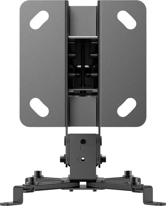 Produktbild SpeaKa Professional SP-PWM-100 Beamer-Wandhalterung Drehbar Wandabstand (max.): (Wand)