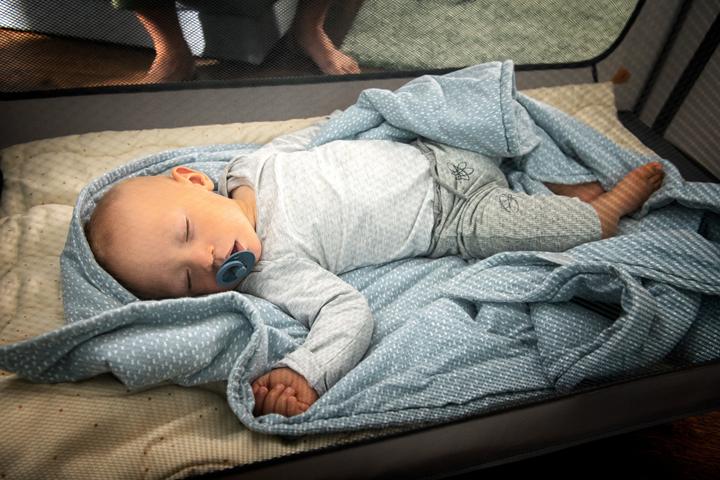 Actual product image Hauck Sleep N Play Go Plus