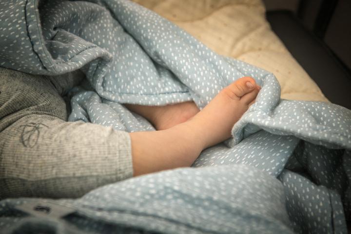 Actual product image Hauck Sleep N Play Go Plus