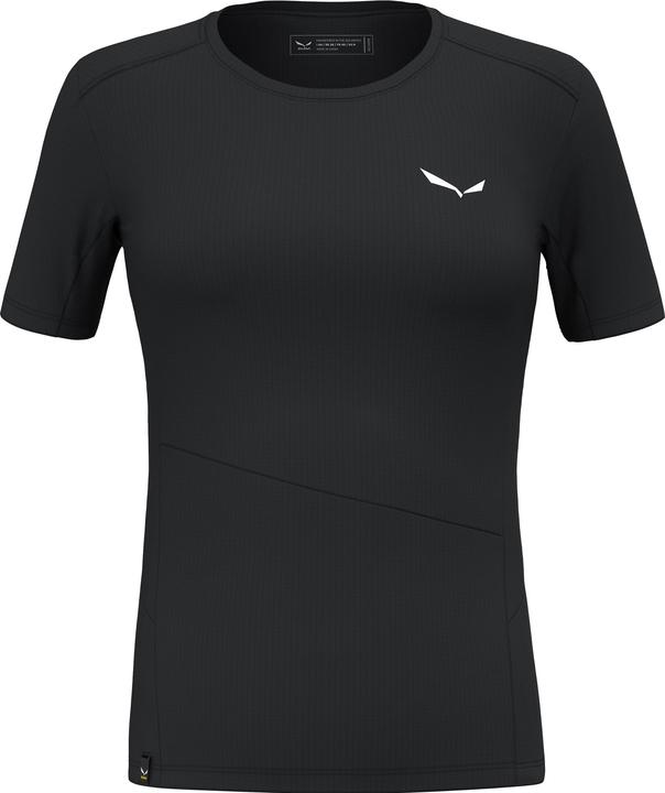 Actual product image Salewa Puez Sporty Dry'Ton T-Shirt Da (34, XS)