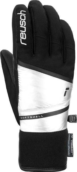 Produktbild Reusch Tessa Stormbloxx (6.5)