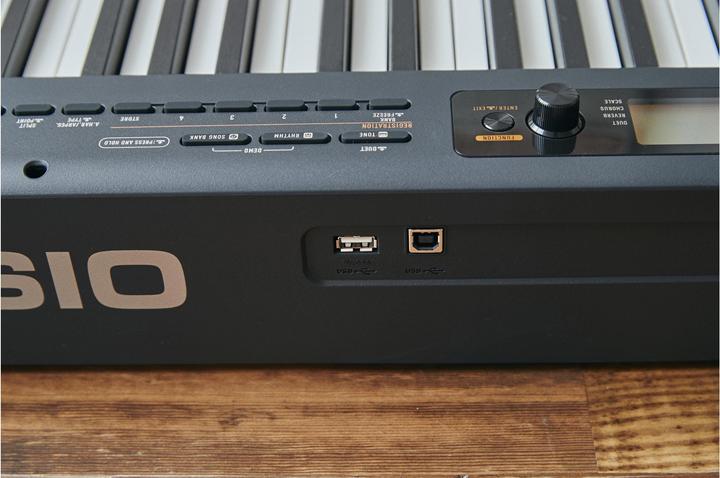Image du produit Casio CDP-S360 (88 Boutons)