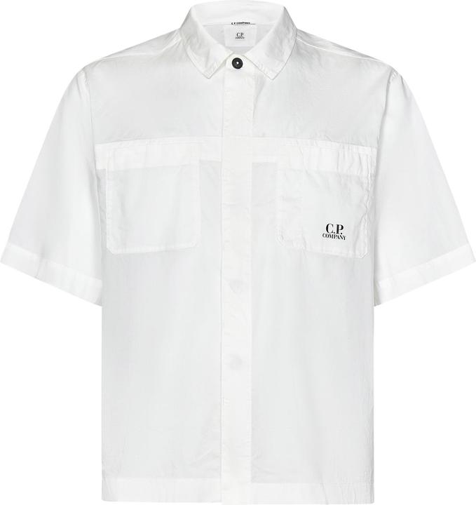 Immagine prodotto C.P. Company Shirts White (S)