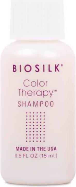 Image du produit BioSilk Shampooing Color Therapy (355 ml, Shampoing liquide)