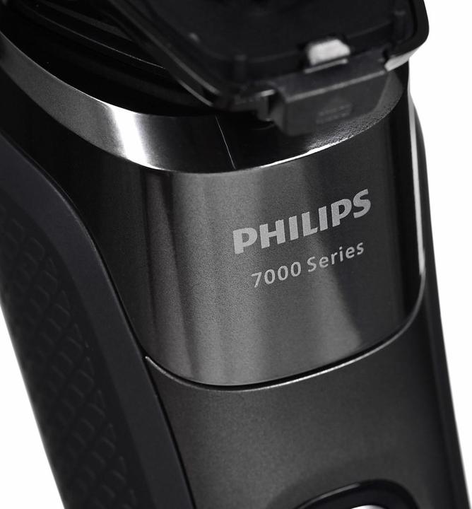 Actual product image Philips Shaver series 7000 S7887/55 Wet & Dry electric shaver