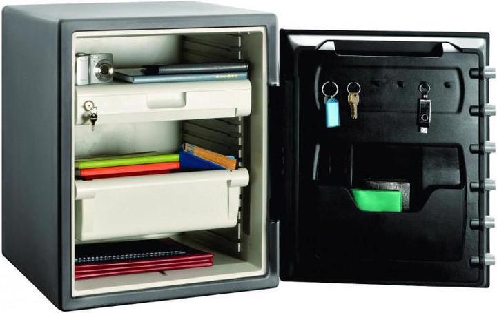 Image du produit Master Lock Ltw205gyc (57 l)