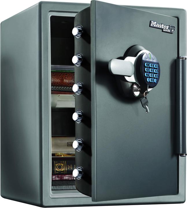 Master Lock Ltw205gyc (57 l)