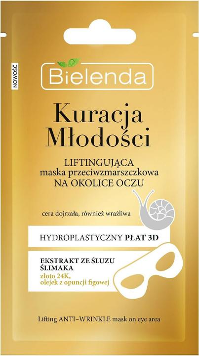 Image du produit Bielenda Thérapie de la jeunesse
