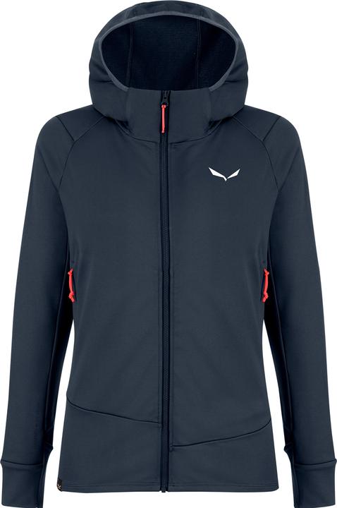 Salewa PUEZ PL Damen HD JACKET