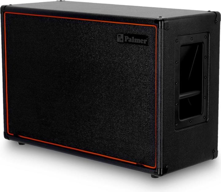 Image du produit Palmer Audio CAB 212 X V30 - Enceinte guitare avec Celestion Vintage 30 2 x 12, Closed-Back (Guitare)