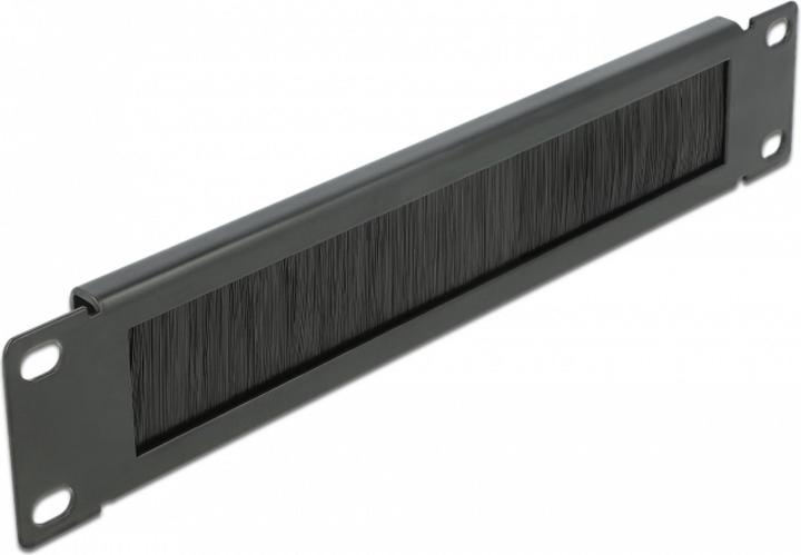 Delock Cable Management Brush Strip