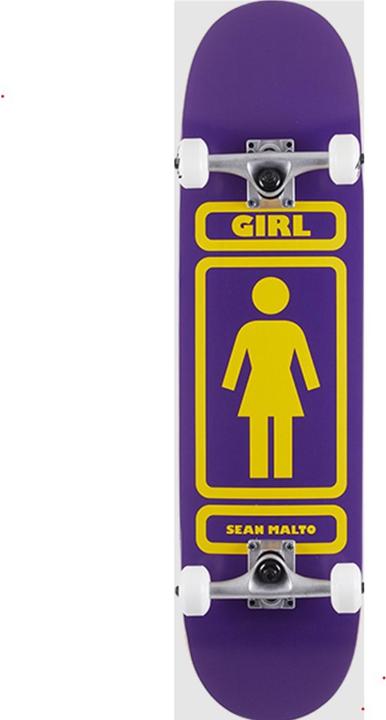 Immagine prodotto Girl 93 Til Complete (31.25")