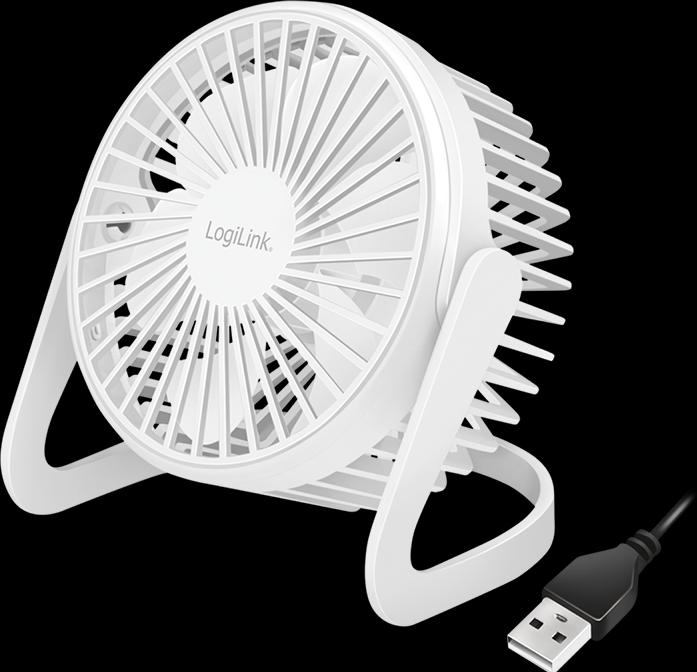 Produktbild LogiLink UA0402 (30 dB)