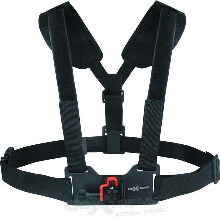 Produktbild Easypix GoXtreme Chest-Mount (Diverse)