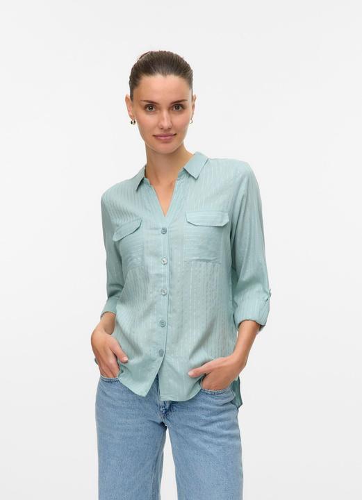 Produktbild Vero Moda VMBUMPY Hemd Hemd (M)