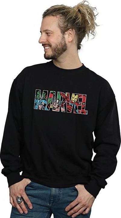 Produktbild Sweatshirt (S)