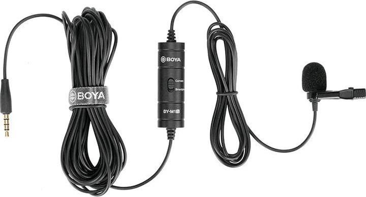 Produktbild Boya BY-M1S