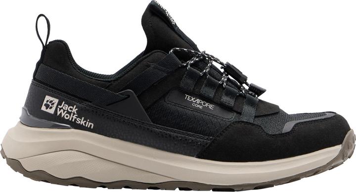 Actual product image Jack Wolfskin Dromoventure Athletic Texapore Low W (43)