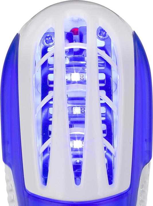 Actual product image Tristar Iv-3701