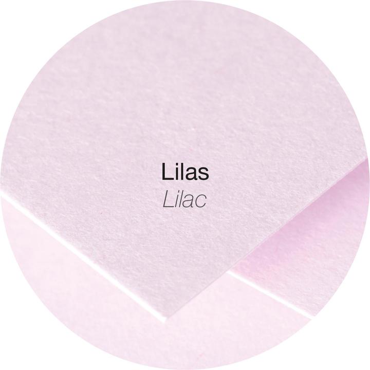 Image du produit Pollen Cartes simple (210 g/m², 25 x, 110 x 155 mm)