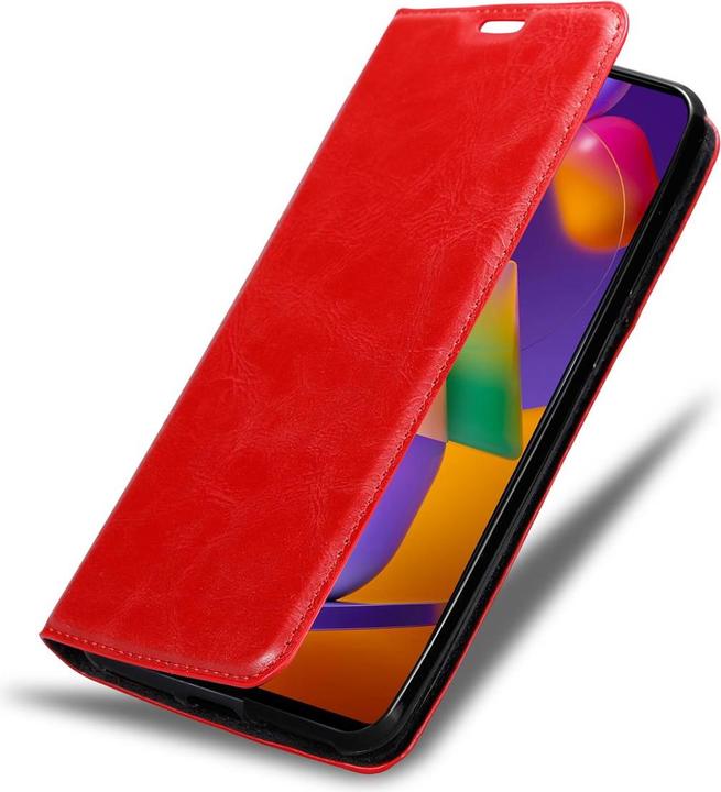 Actual product image Cadorabo Cover (Samsung Galaxy M31s)