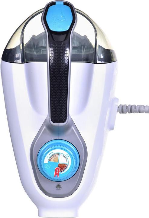 Actual product image Black & Decker Black + DECKER STEAM MOP 1300W FSMH1321-QS (1300 W)