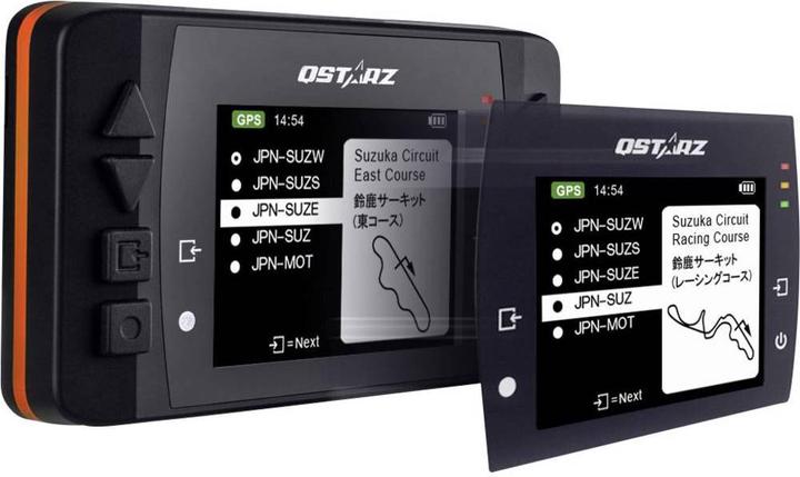 Produktbild Qstarz Lt-6000s