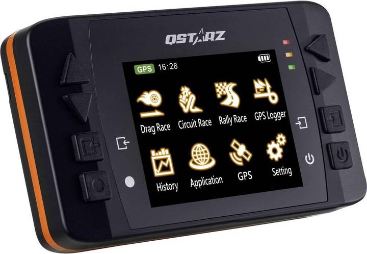 Produktbild Qstarz Lt-6000s