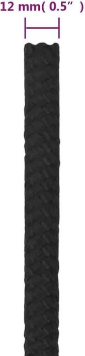 Actual product image VidaXL Bootsseil