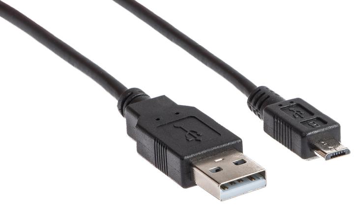 Produktbild Link2Go USB Kabel (2 m, USB 2.0)