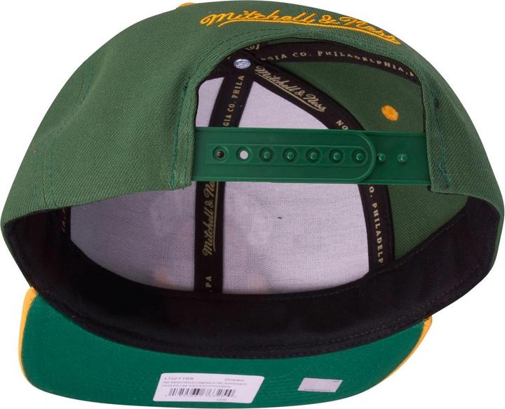 Image du produit Mitchell & Ness Breakthrough Seattle Supersonic (Taille unique)
