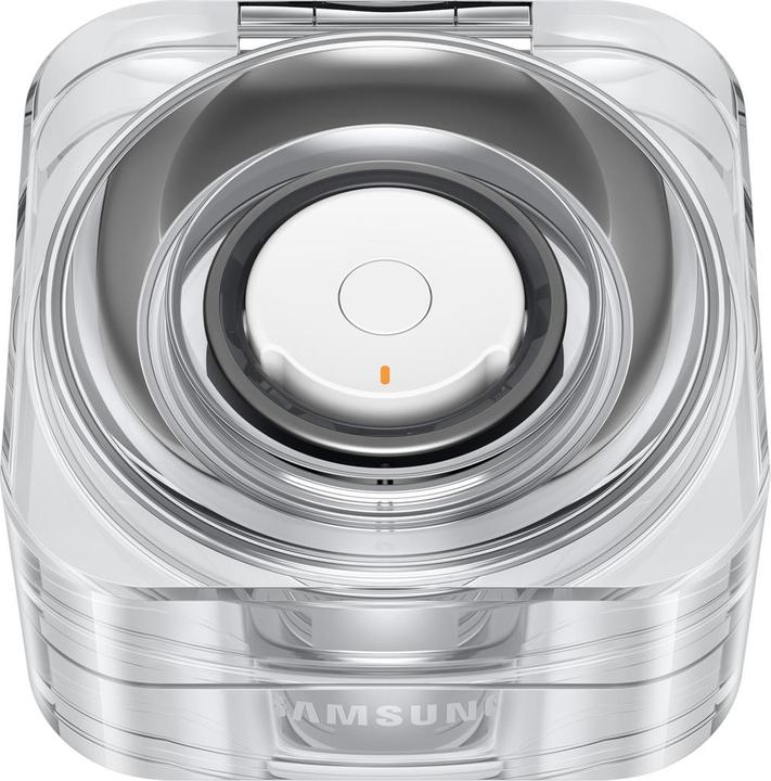 Actual product image Samsung SM-Q515 (15, Black)