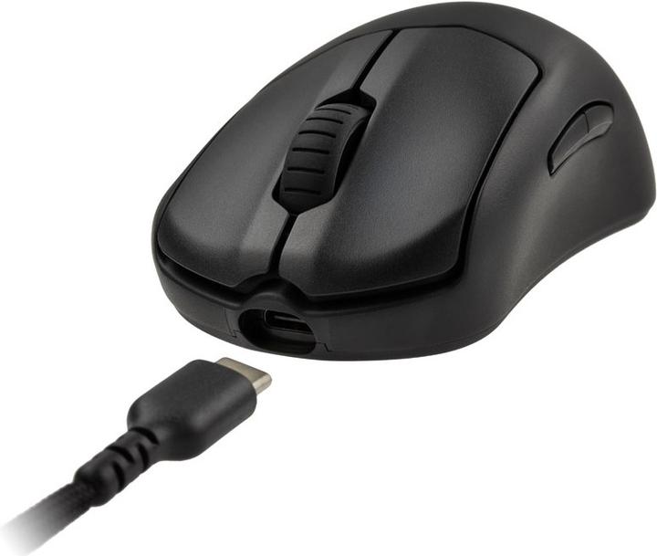 Produktbild SteelSeries Prime Mini (Kabelgebunden)
