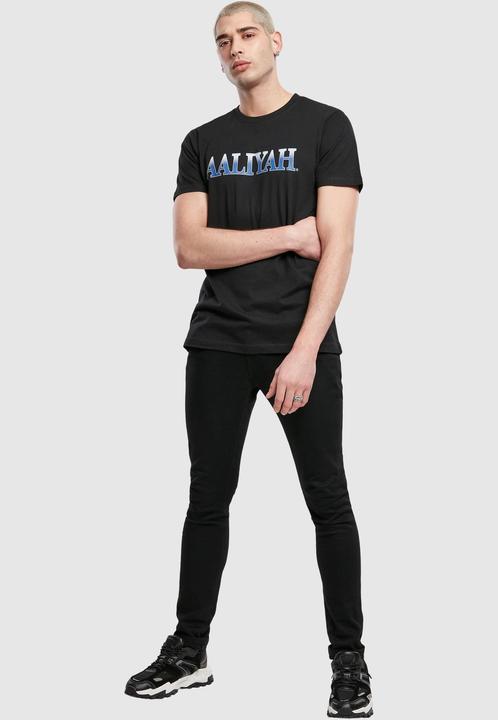 Actual product image Mister Tee Aaliyah Snake Tee (XS)