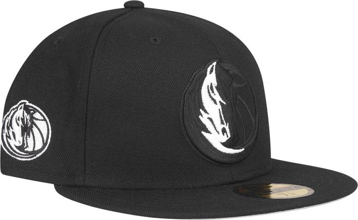 Immagine prodotto New Era Cappellino 59Fifty - ELEMENTS Dallas Mavericks - 6 7/8 (6 7/8)