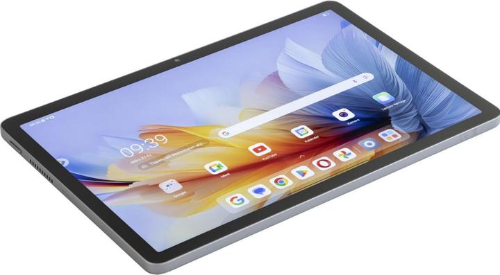 Actual product image Lenovo Tab + Folio Case (WLAN only, 10.10", 128 GB, Luna Grey)