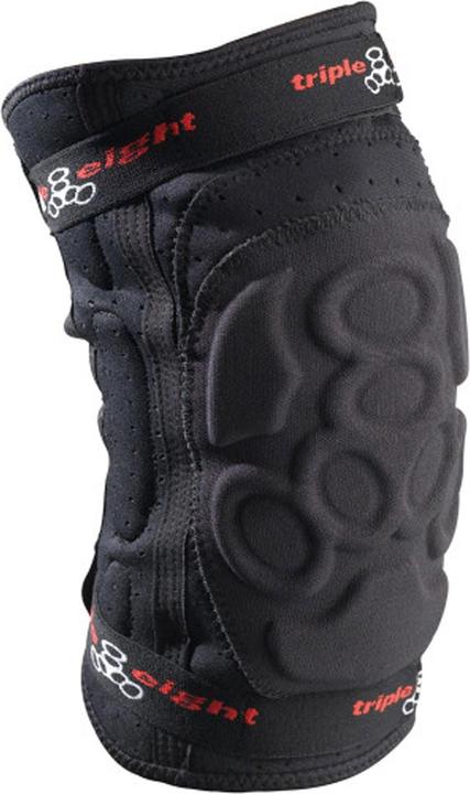 Produktbild Triple 8 ExoSkin Knee (M, Knieschoner, Ellbogenschoner)