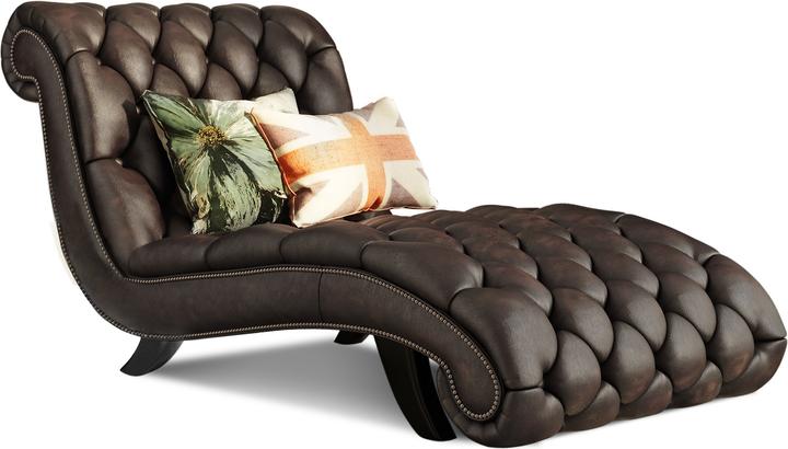 Möbel-Eins Chesterfield