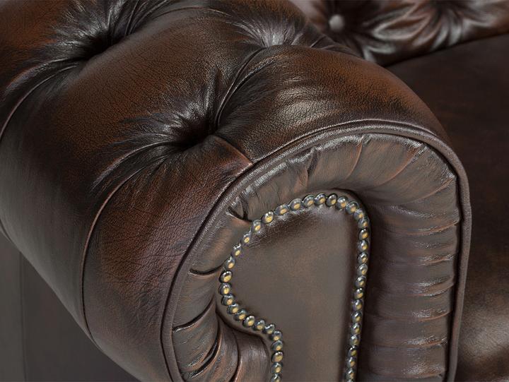 Produktbild Möbel-Eins Chesterfield